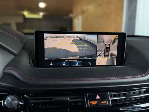 Used 2024 Acura MDX Type S image 36