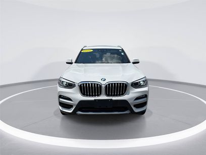 Used 2020 BMW X3 xDrive30i