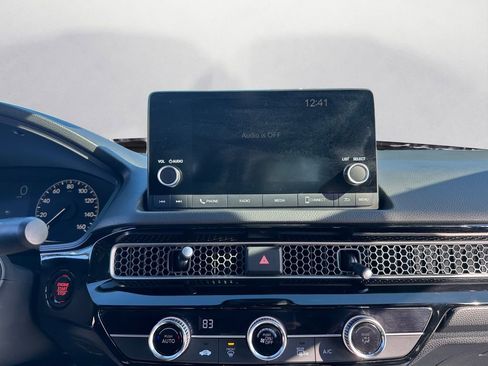 Used 2025 Honda Civic Sport image 17