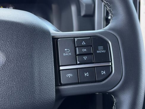 New 2025 Ford F150 XLT w/ Equipment Group 302A MID image 43