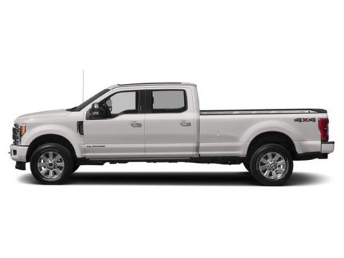 Used 2019 Ford F250 XL w/ STX Appearance Package AWD/4WD image 3