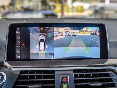 Used 2019 BMW X3 M40i w/ Premium Package AWD/4WD image 23