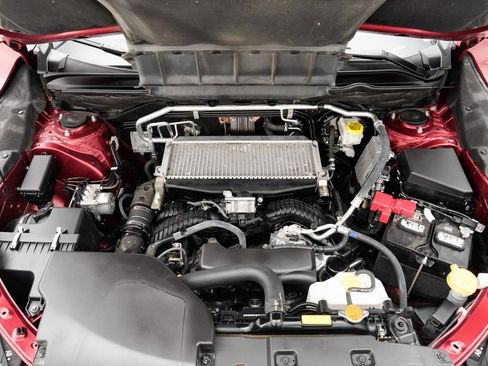 Used 2022 Subaru Ascent Limited w/ Technology Package image 31