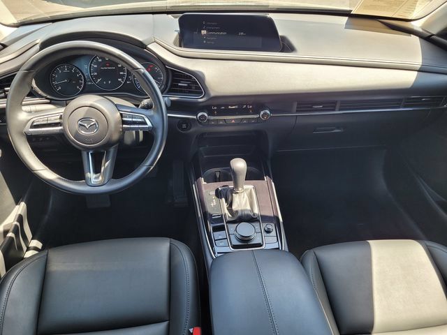 Used 2023 MAZDA CX-30 AWD 2.5 S w/ Preferred Package image 9