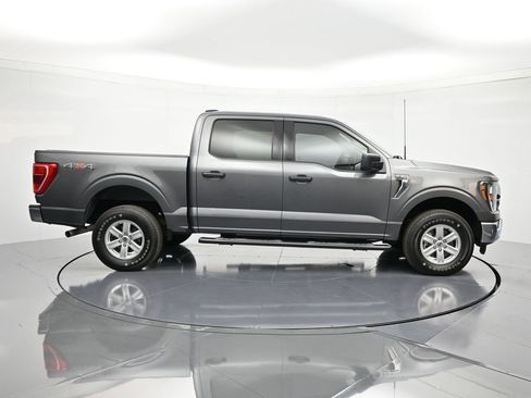 Used 2023 Ford F150 XLT w/ Equipment Group 301A Mid image 5