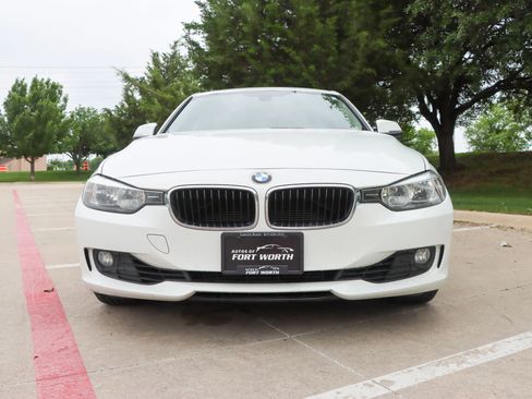 Used 2013 BMW 328i Sedan RWD image 2