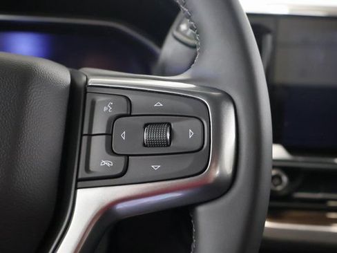 New 2026 Chevrolet Silverado 3500 LT AWD/4WD image 15