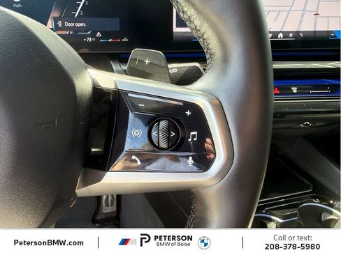 Used 2024 BMW 540i xDrive w/ Premium Package AWD/4WD image 30