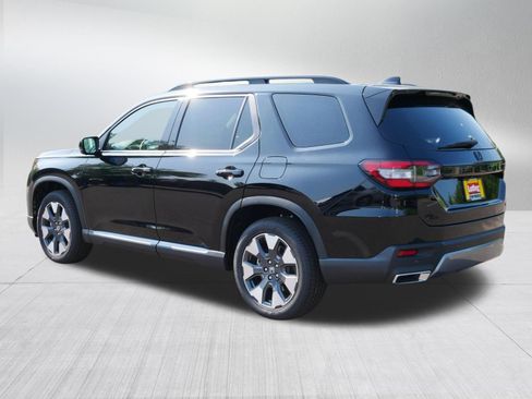 New 2026 Honda Pilot Elite image 5