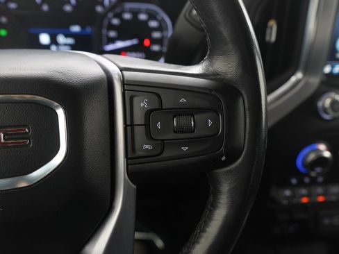 Used 2021 GMC Sierra 1500 SLT w/ SLT Premium Plus Package image 25