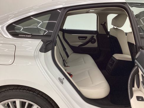 Used 2015 BMW 428i Gran Coupe xDrive image 21