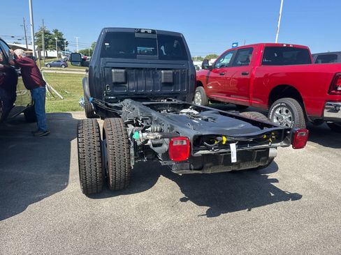 New 2026 RAM 5500 Tradesman image 6