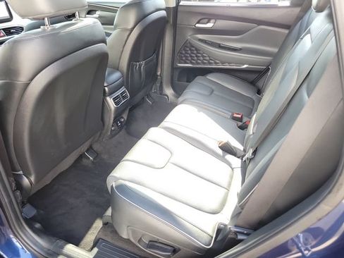 Used 2022 Hyundai Santa Fe Limited AWD/4WD image 27