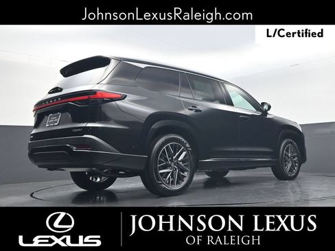 Certified 2026 Lexus TX 350 FWD w/ Technology Package image 20