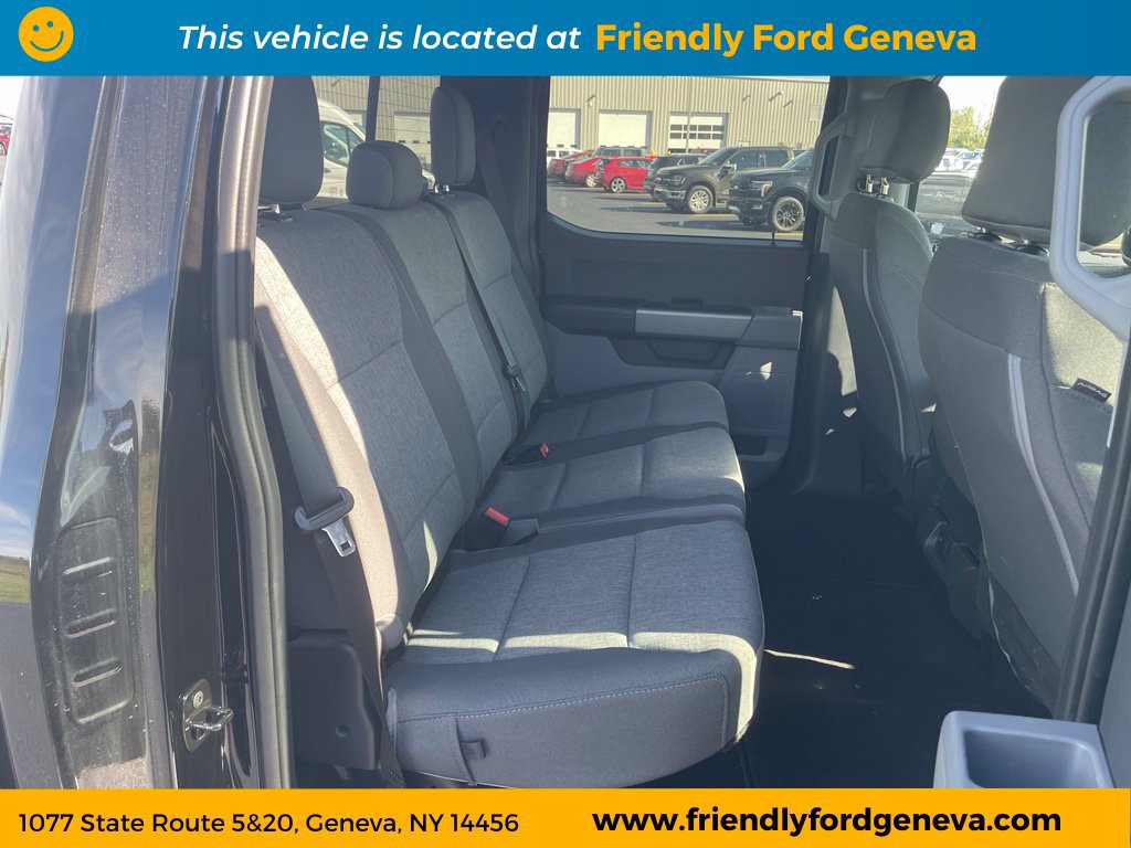 Used 2024 Ford F250 XL w/ STX Appearance Package AWD/4WD image 25