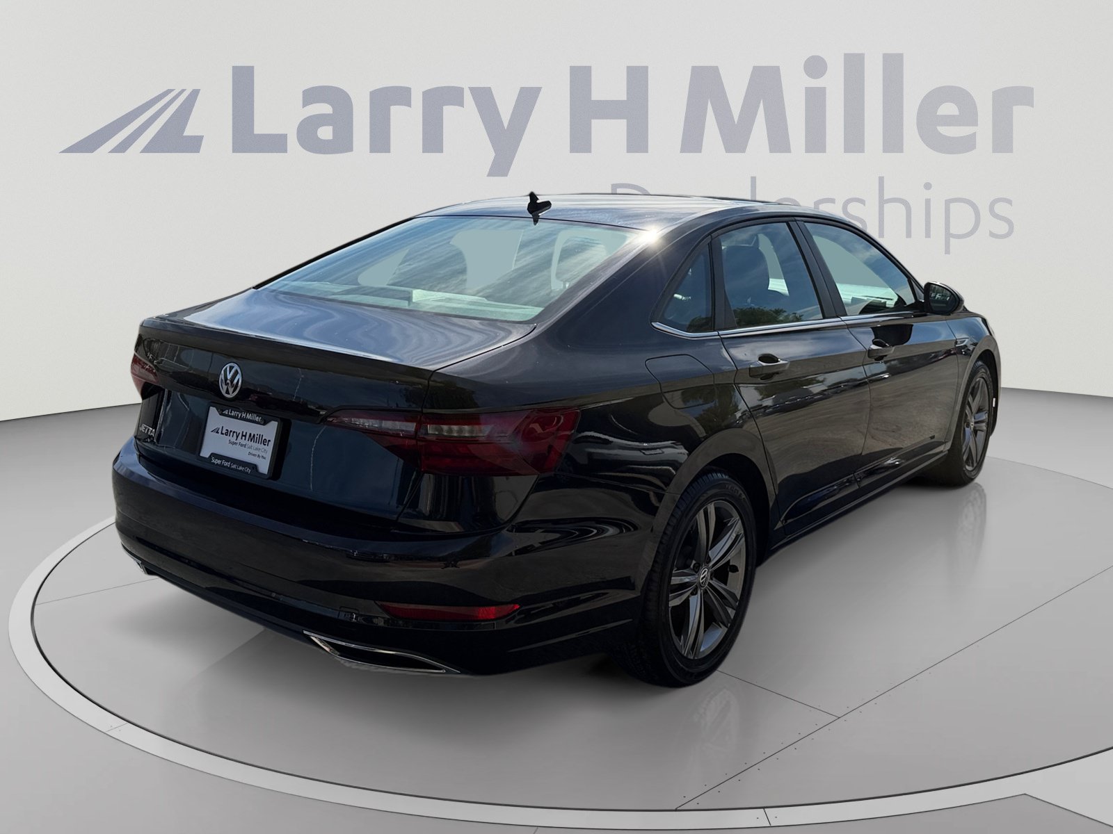 Used 2020 Volkswagen Jetta R-Line FWD image 5