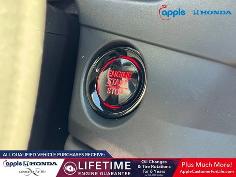 Used 2026 Honda Accord SE image 24