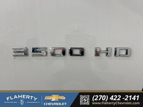 New 2026 Chevrolet Silverado 3500 LT w/ Convenience Package AWD/4WD image 9