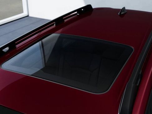 New 2026 Subaru Forester Premium AWD/4WD image 14