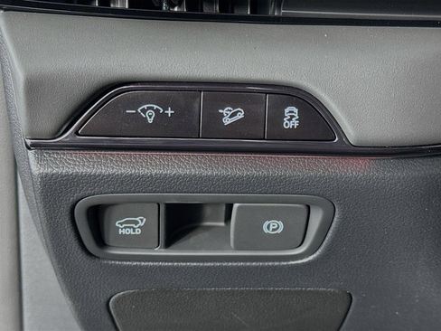 New 2026 Genesis GV80 3.5T e-SC image 10