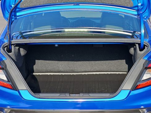 Used 2022 Subaru WRX Limited image 12