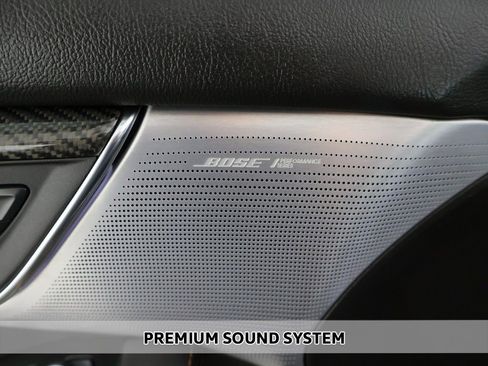 Used 2023 Cadillac CT5 Sport RWD image 4