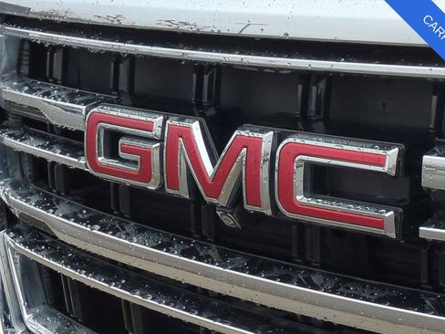 Used 2023 GMC Yukon XL SLT w/ SLT Premium Package image 12