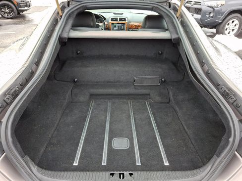 Used 2010 Jaguar XK Coupe image 14