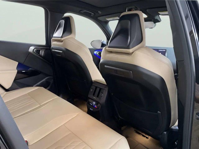 Used 2026 BMW X3 xDrive30i AWD/4WD image 21