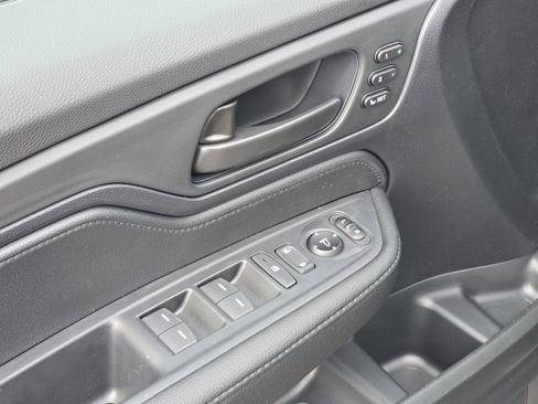New 2026 Honda Odyssey EX-L image 30