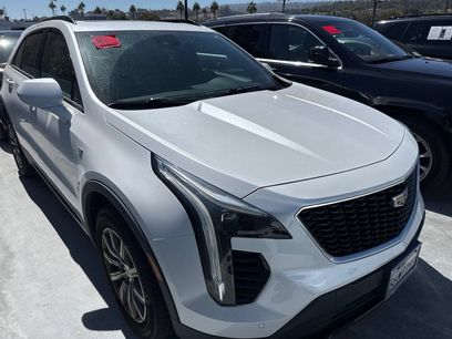 Used 2019 Cadillac XT4 Sport w/ Driver Awareness Package