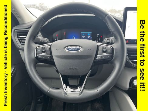 Used 2023 Ford Escape Active w/ Tech Pack #1 image 14