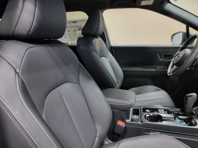 New 2026 Subaru Outback Touring XT AWD/4WD image 16