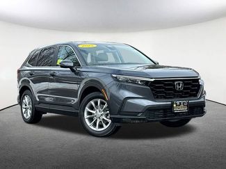 Used 2025 Honda CR-V EX video 2
