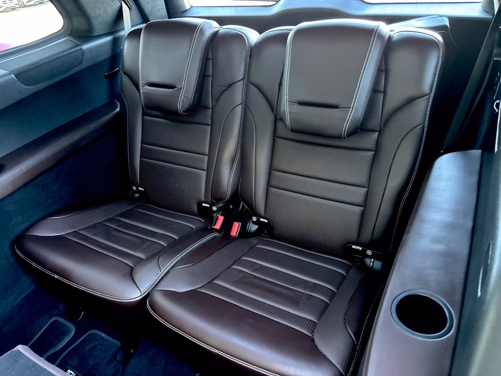 Used 2013 Mercedes-Benz GL 63 AMG 4MATIC image 31