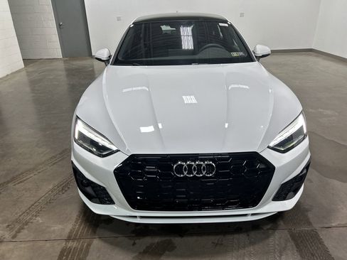 New 2025 Audi A5 2.0T Premium Plus image 38