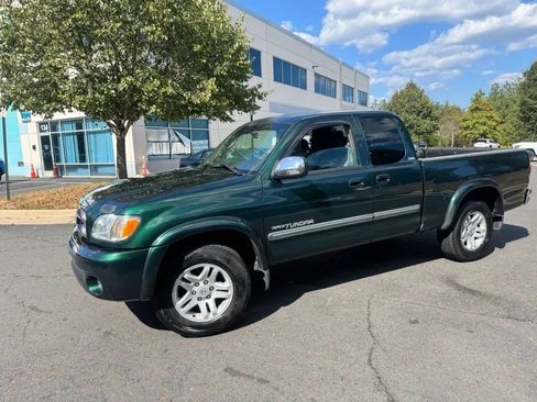 Used 2003 Toyota Tundra SR5 image 35