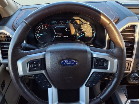 Used 2020 Ford F150 Lariat w/ Equipment Group 502A Luxury image 20