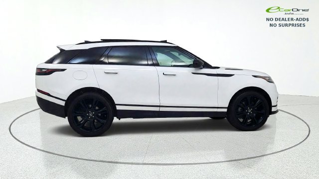 Used 2023 Land Rover Range Rover Velar R-Dynamic S AWD/4WD image 9