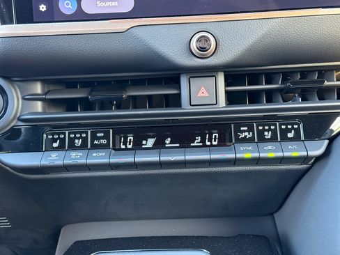 New 2026 Toyota Crown XLE image 28