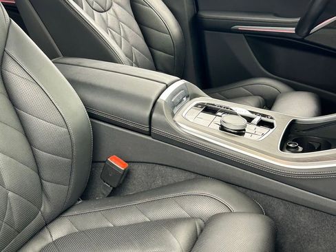 Used 2024 BMW X5 sDrive40i w/ M Sport Package image 48