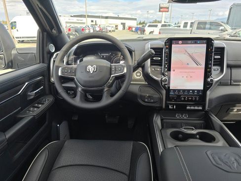 New 2026 RAM 2500 Laramie image 20