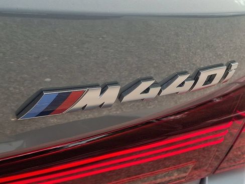 Certified 2025 BMW 440i xDrive AWD/4WD image 31