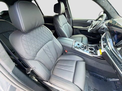 New 2027 BMW X7 xDrive40i AWD/4WD image 14
