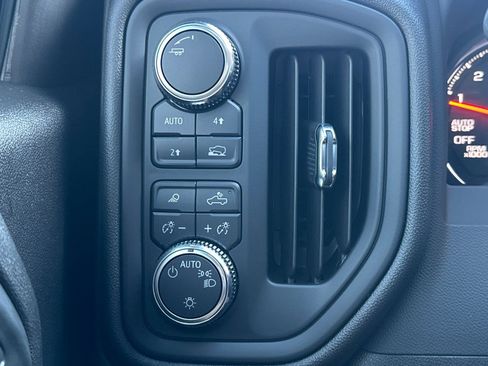 New 2026 GMC Sierra 1500 Pro w/ Pro Value Package AWD/4WD image 26