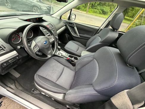 Used 2015 Subaru Forester 2.5i Premium w/ Popular Package #1 AWD/4WD image 20