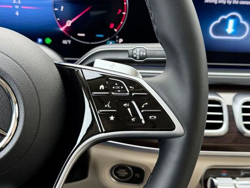 New 2026 Mercedes-Benz GLE 450 4MATIC image 25