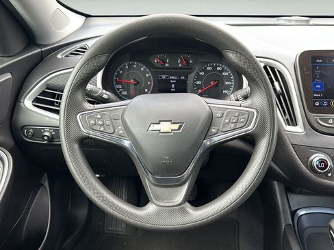 Used 2024 Chevrolet Malibu LT FWD image 21