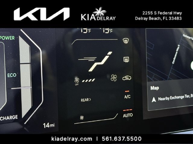 New 2027 Kia Telluride X-Line SX Prestige w/ Towing Package AWD/4WD image 27