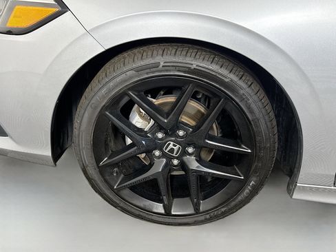 Used 2023 Honda Civic Sport image 38